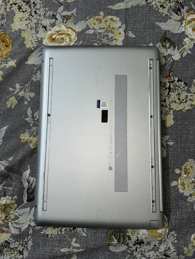 HP Core i3 10th Gen Laptop