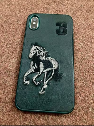 Apple iPhone XS