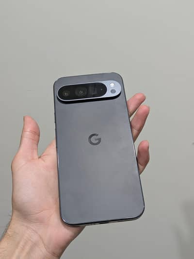 Google Pixel 9 Pro XL
