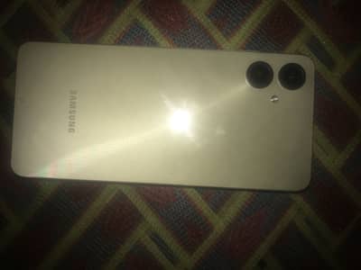 Samsung Mobile A06