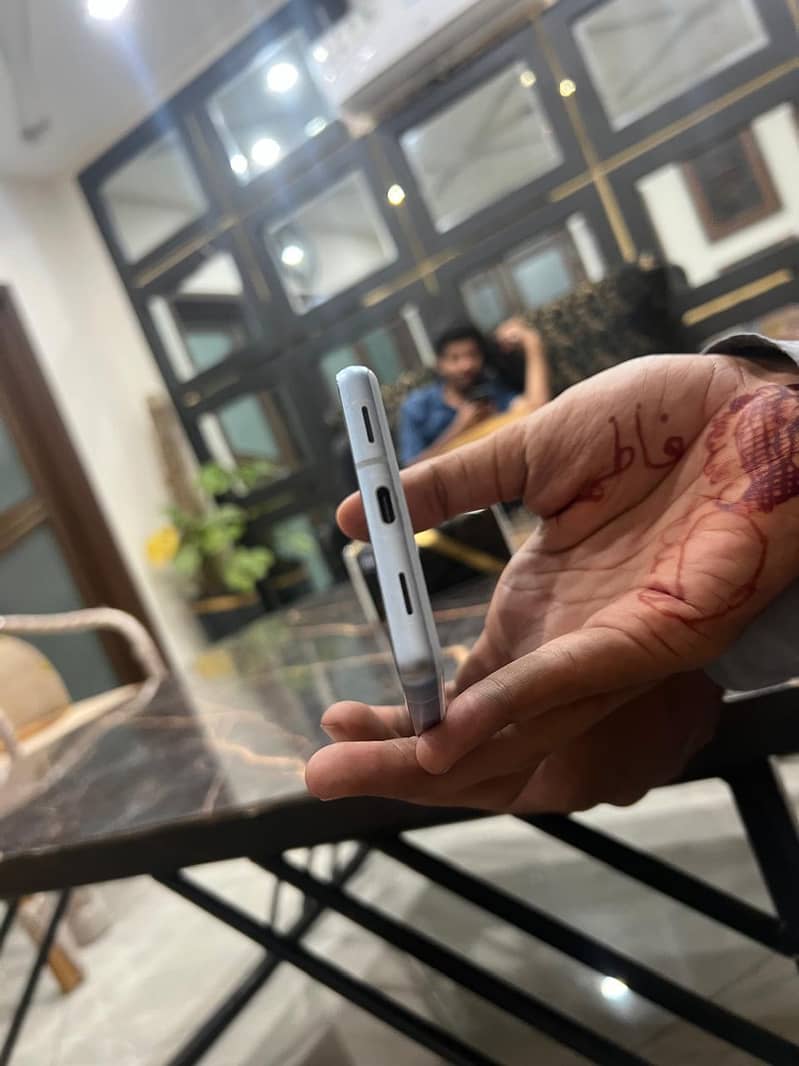 Google Pixel 7a 0
