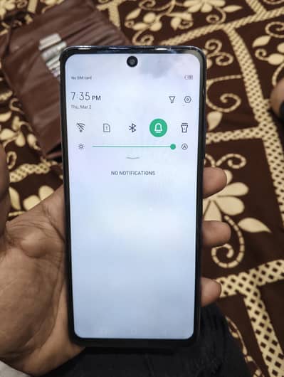 Infinix Note 10 Pro 8/128