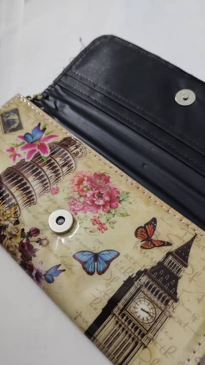 Wallet