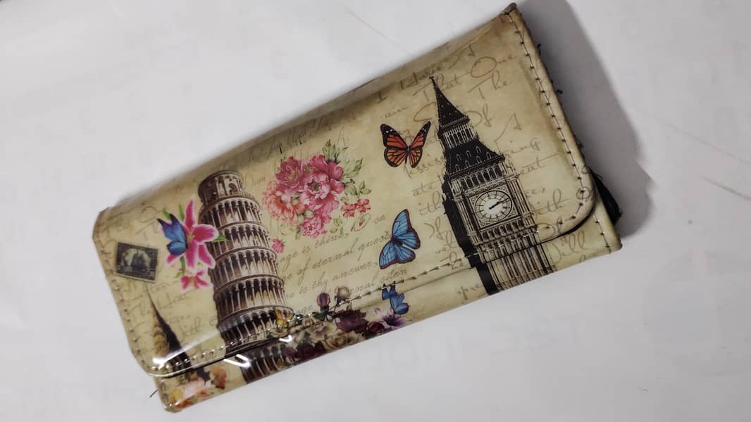 Wallet 1