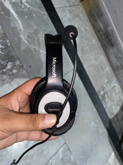 Microsoft headphones original
