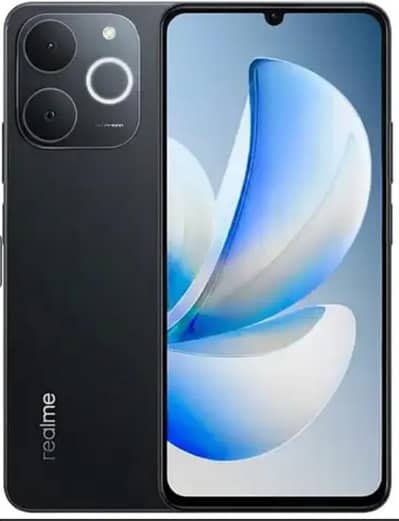 Realme Other Model