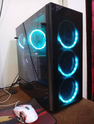 Personal Used Gaming PC