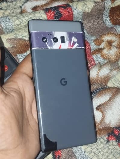 Google Pixel 6 Pro for sale