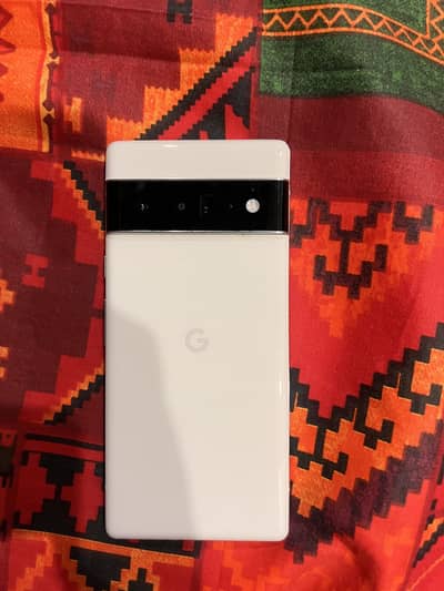 Google Pixel 6 Pro