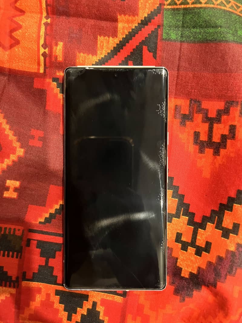 Google Pixel 6 Pro 1