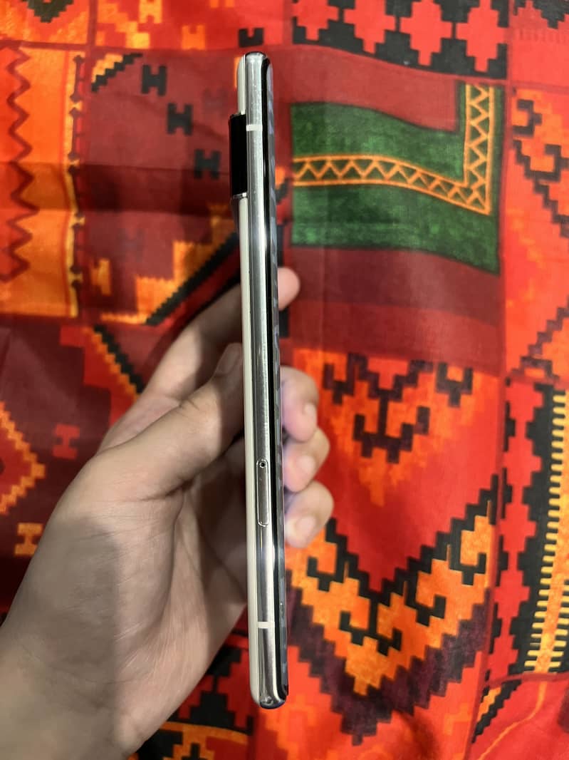 Google Pixel 6 Pro 2
