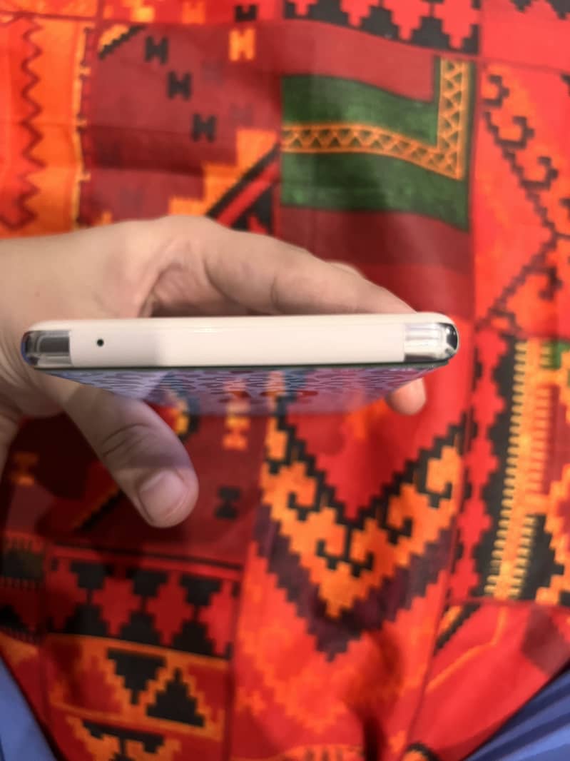 Google Pixel 6 Pro 4