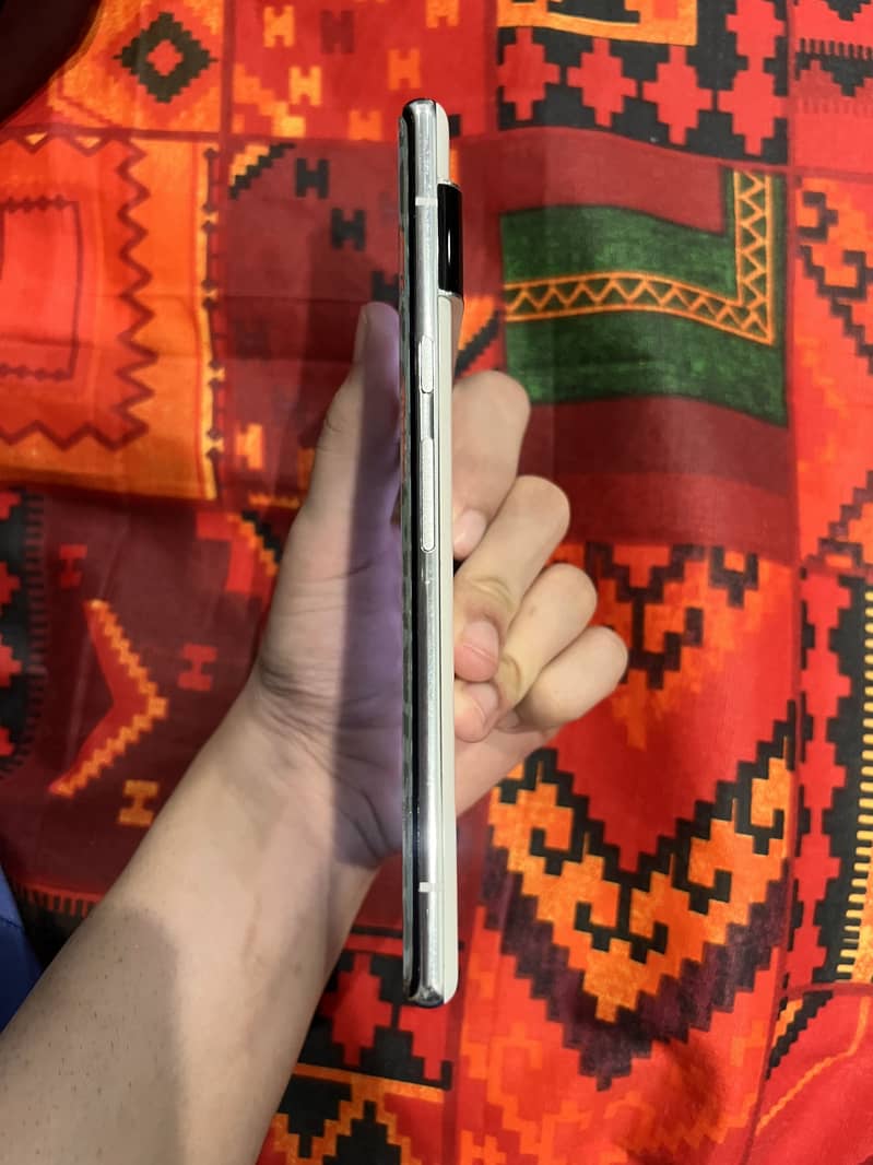 Google Pixel 6 Pro 5