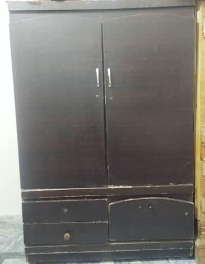 wardrobe