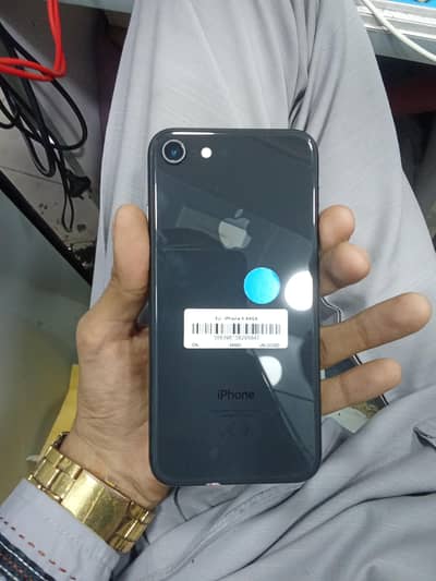 Apple iPhone 8