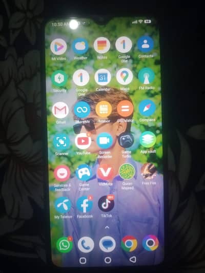 Xiaomi POCO M3
