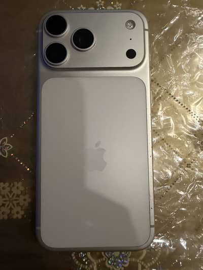 Apple iPhone 17 Pro Max