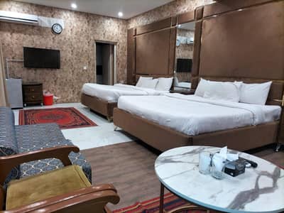room available for rent guest house G-6 lslambad