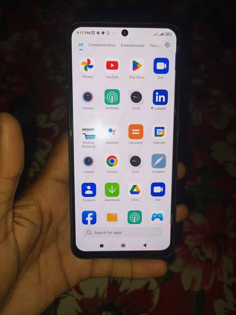 Redmi note 10 2