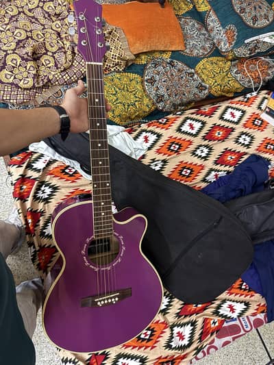 Guitar for sale