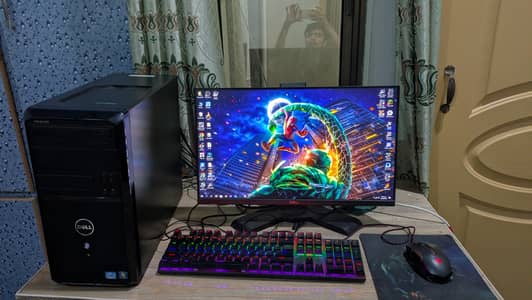 PC Setup For Sale