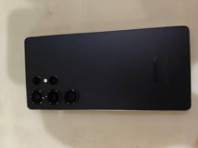 Samsung Mobile S25 Ultra