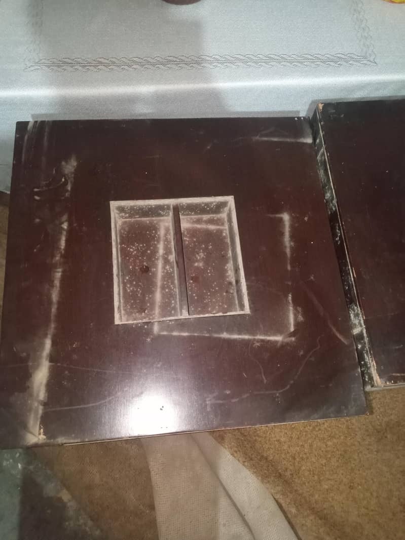 side tabel 2