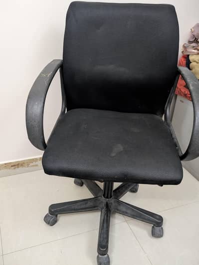 office chair