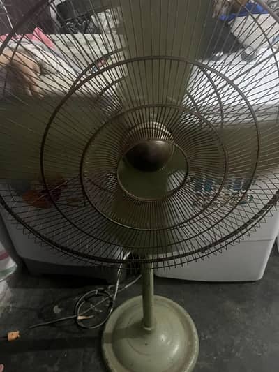 Amin fan 24 inch full size