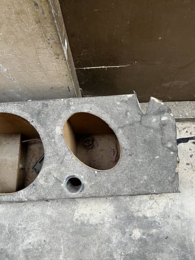 Car sound box