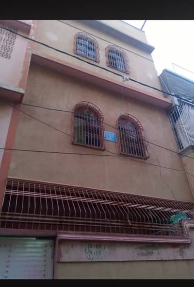 BEAUTIFUL G+2 HOUSE FOR SALE IN SECTOR 5L