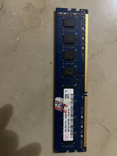 3 Ram for sale