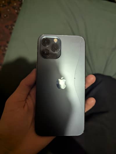 Apple iPhone 12 Pro Max non pta 256 gb