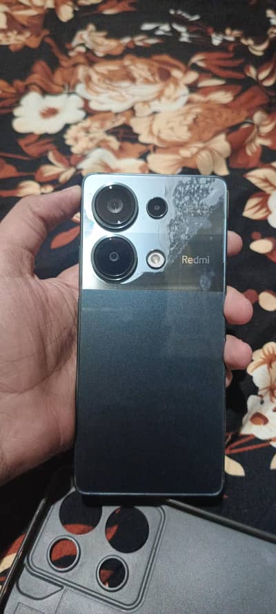 Xiaomi Redmi Note 13 Pro