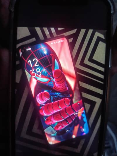 OPPO f19 Pro