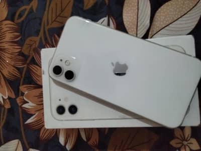 Apple iPhone 11 dead for parts only