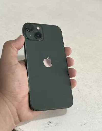 I phone 13