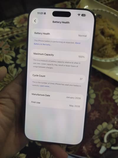 Apple iPhone 17 Pro Max
