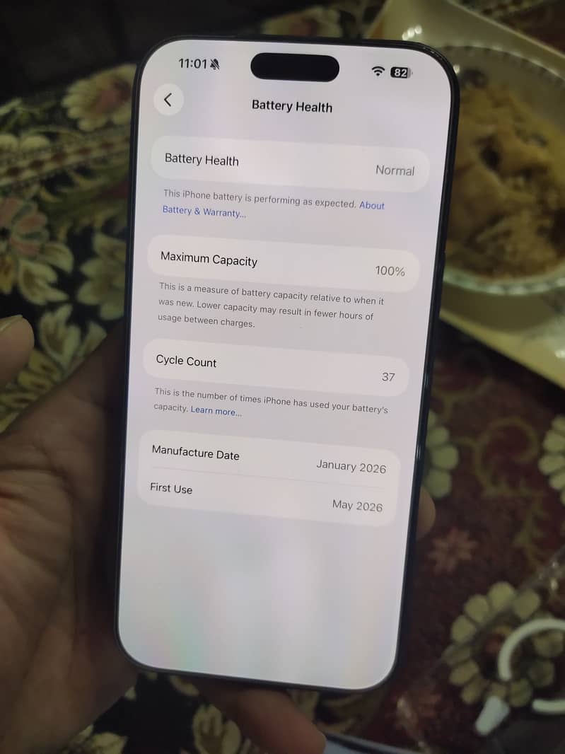 Apple iPhone 17 Pro Max 0