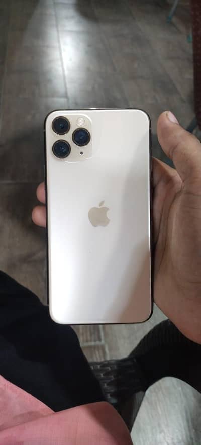 Apple iPhone 11 Pro