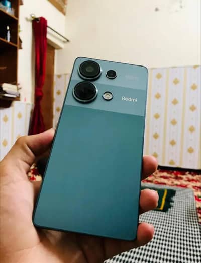 Xiaomi Redmi Note 13 Pro