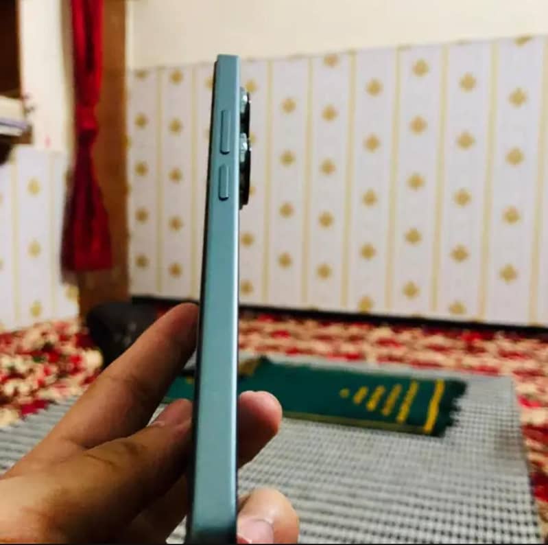 Xiaomi Redmi Note 13 Pro 1