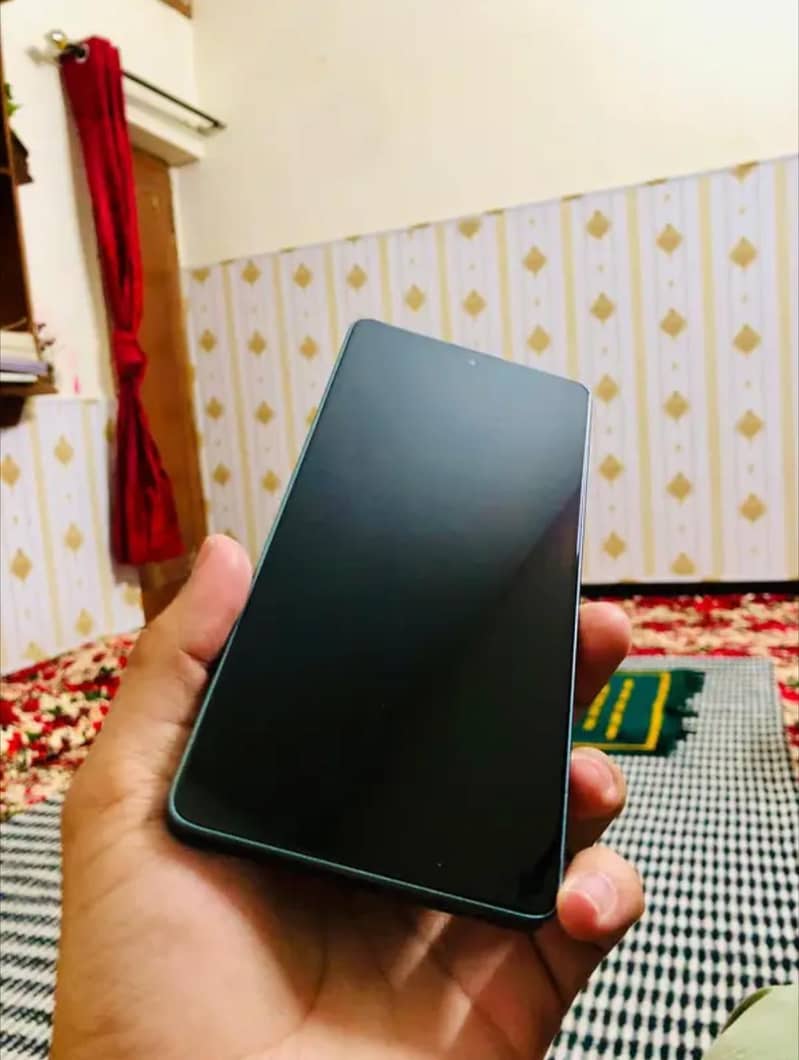 Xiaomi Redmi Note 13 Pro 5