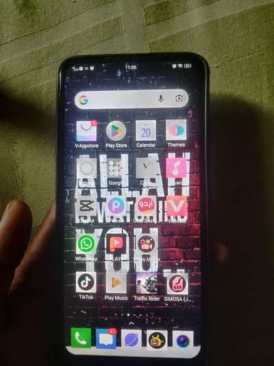 vivo v 15 pro