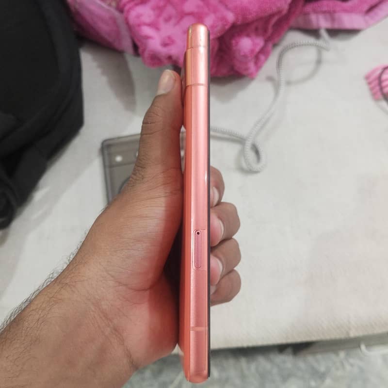 Google Pixel 7a 3