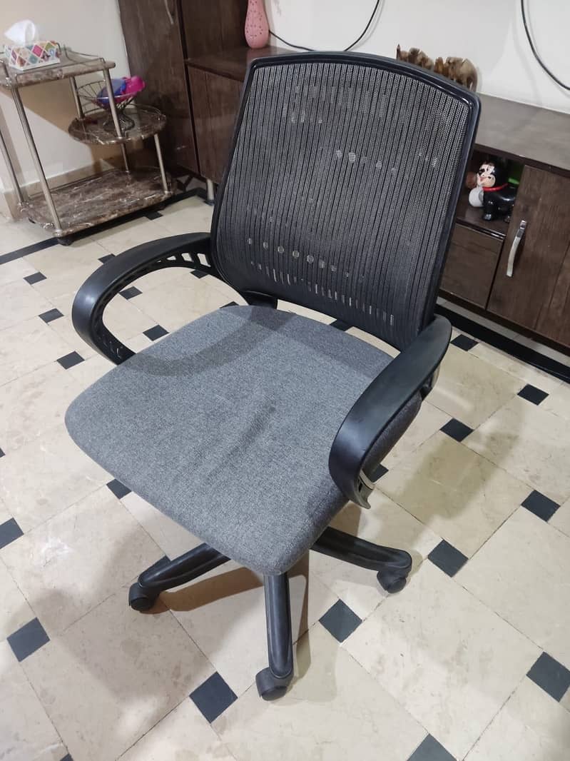 Computer / Study Chair 2