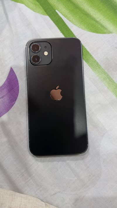 Apple iPhone 12 jv exchange