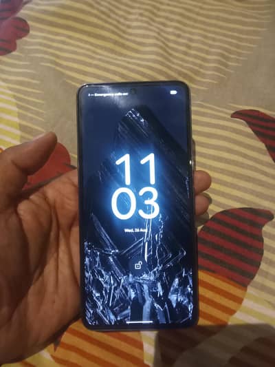 Google Pixel 8 Pro official PTA Approved