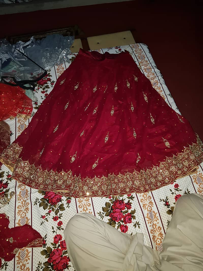 Lehnga 1