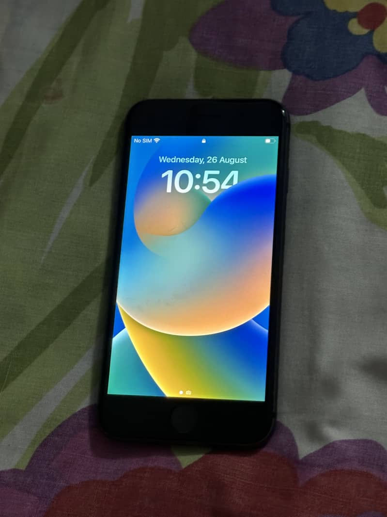 Apple iPhone 8 5
